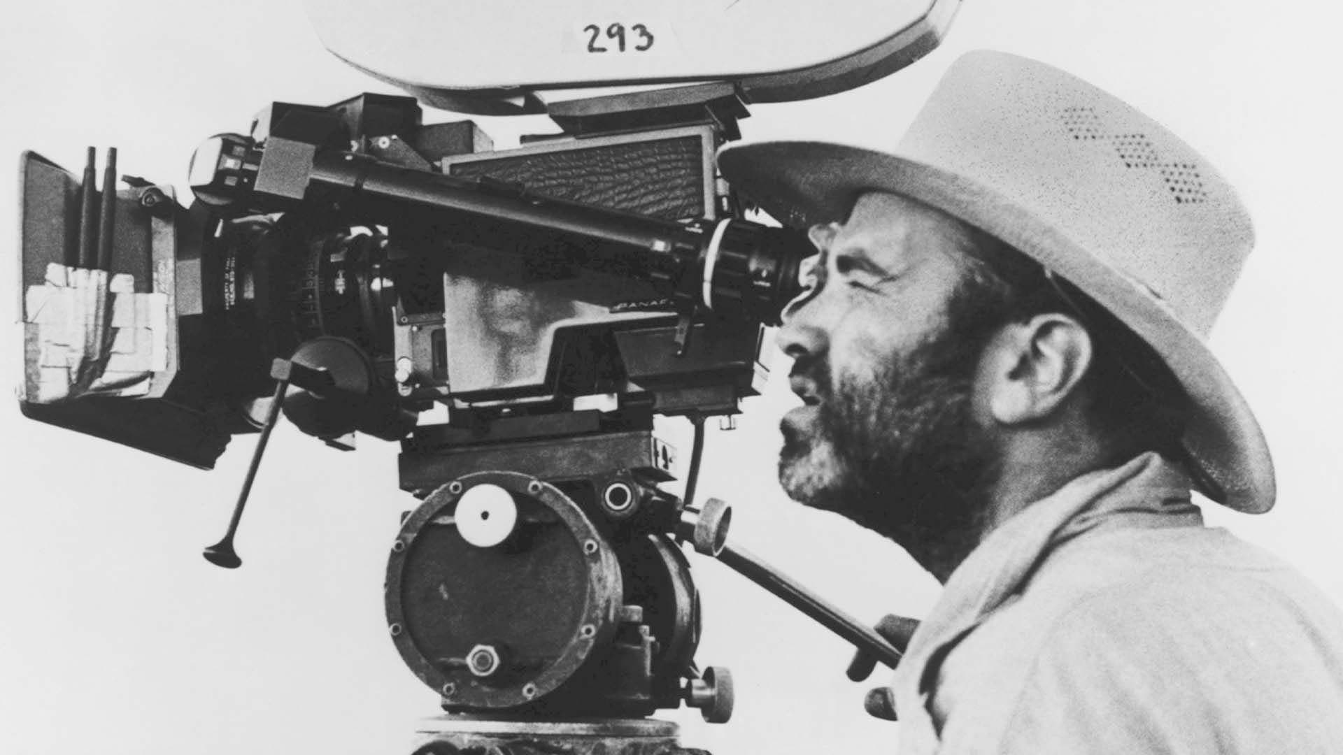 Terrence Malick - Suche nach dem Unsichtbaren - immagine