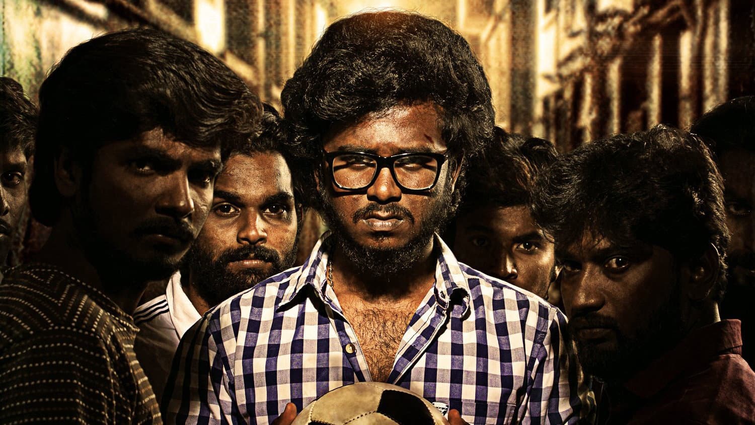 எண். 6 வாத்தியார் கால்பந்தாட்ட குழு - immagine