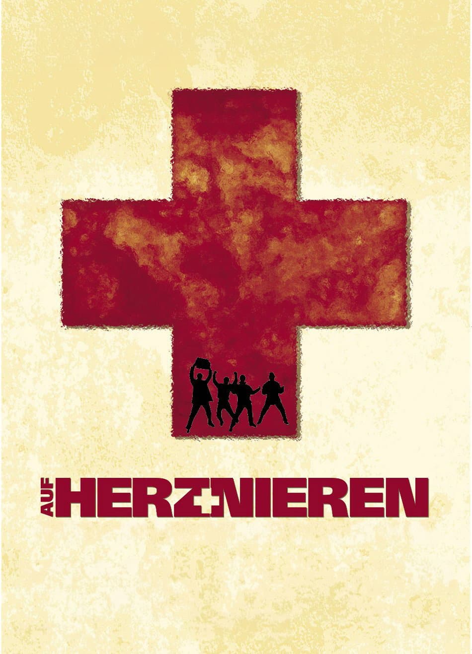 Poster di Auf Herz und Nieren