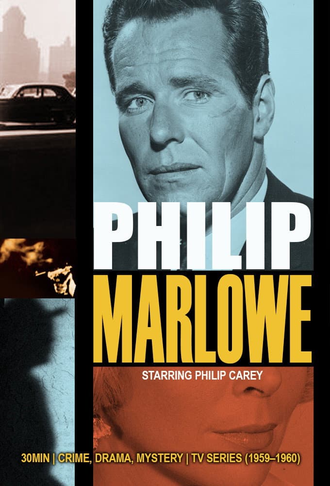 Poster di Philip Marlowe