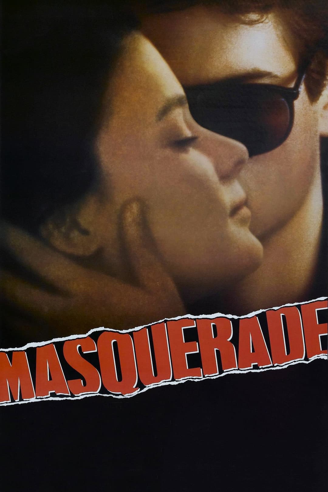 Poster di Masquerade
