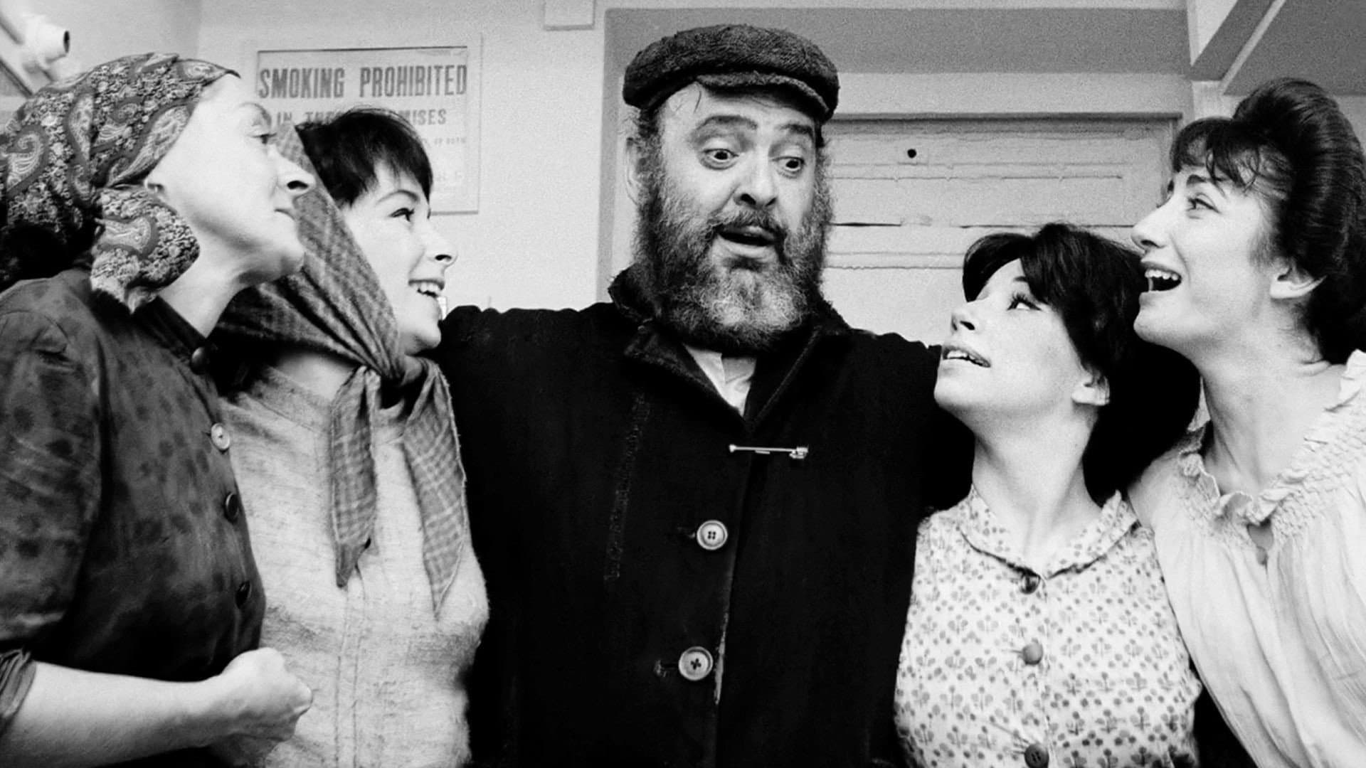Fiddler: A Miracle of Miracles - immagine