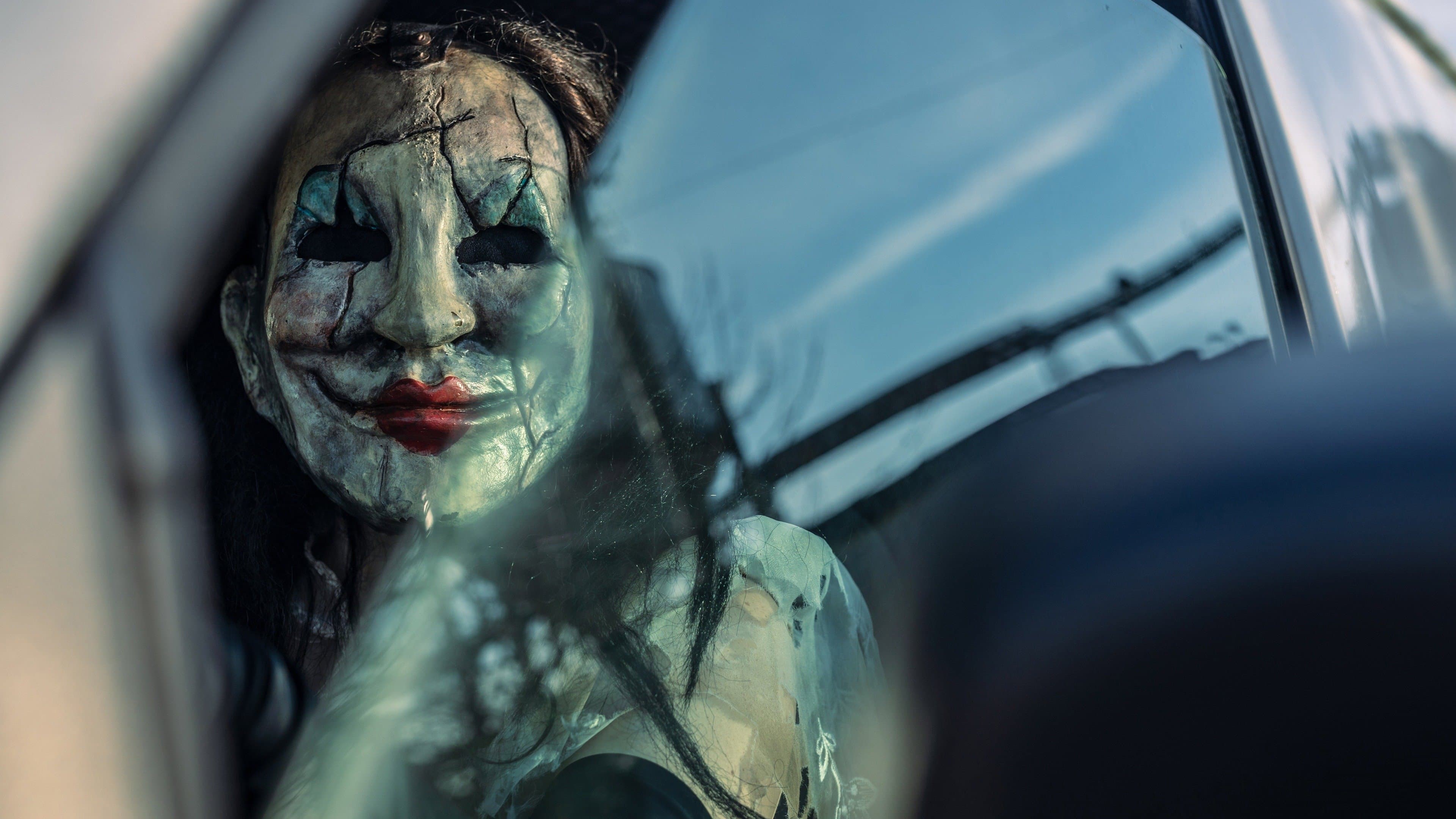 The Deep Web: Murdershow - immagine