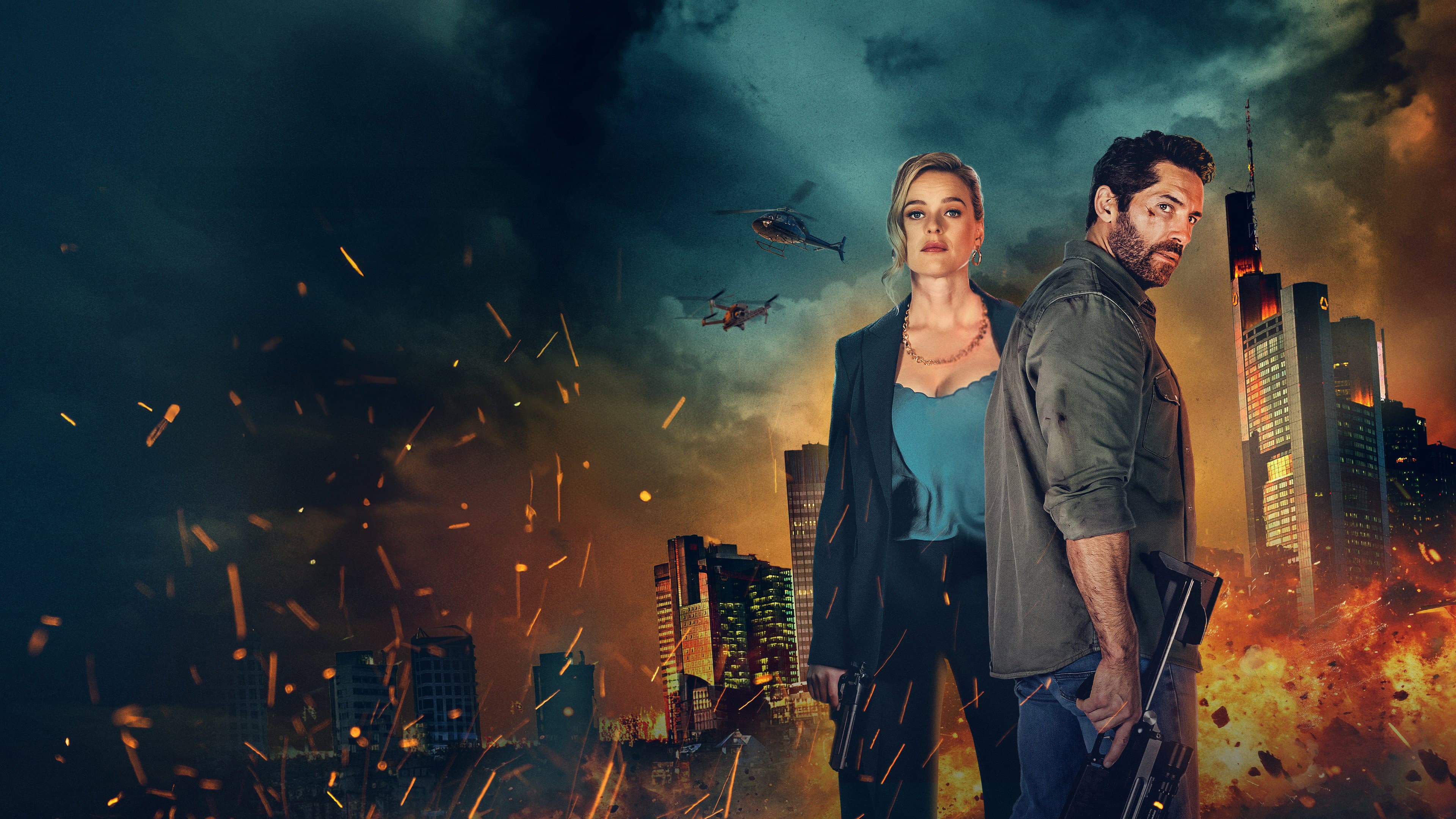 Take Cover - Al riparo - immagine