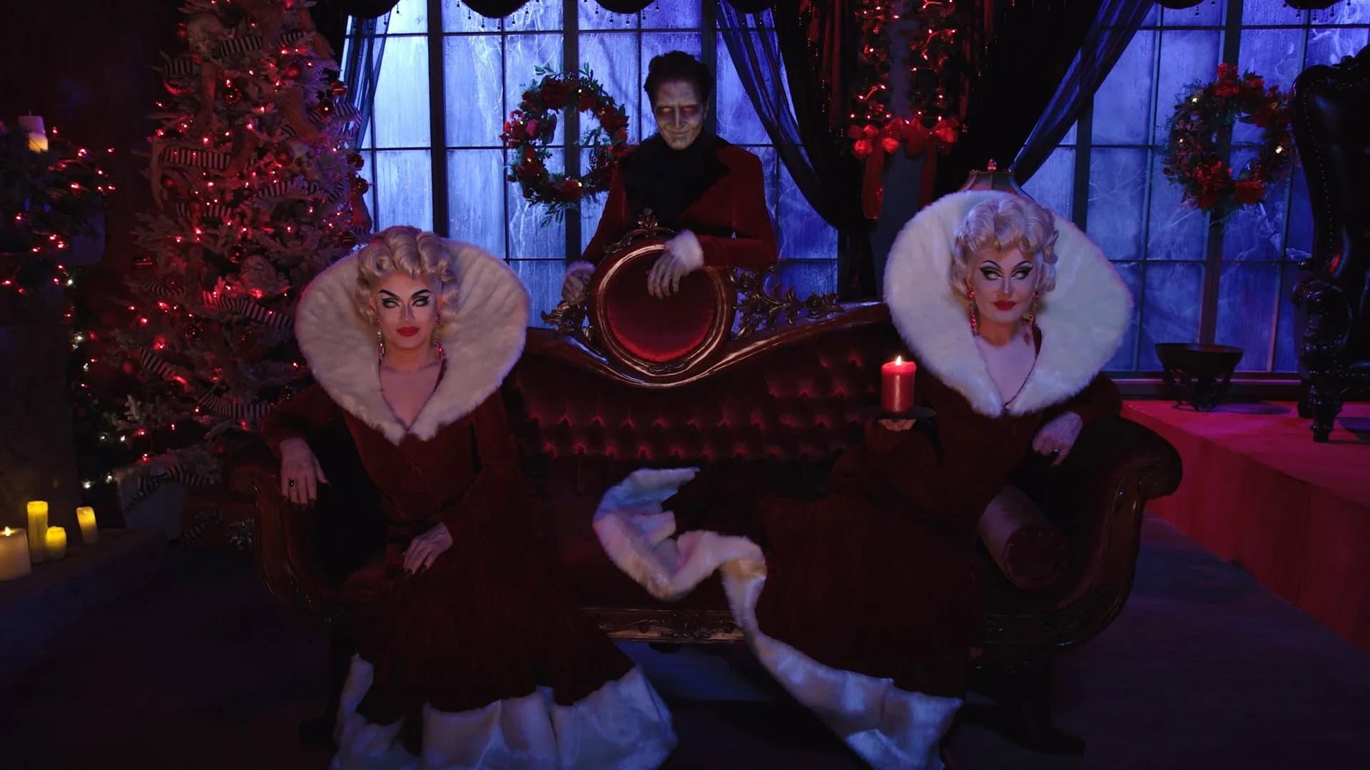 The Boulet Brothers' Holiday of Horrors - immagine