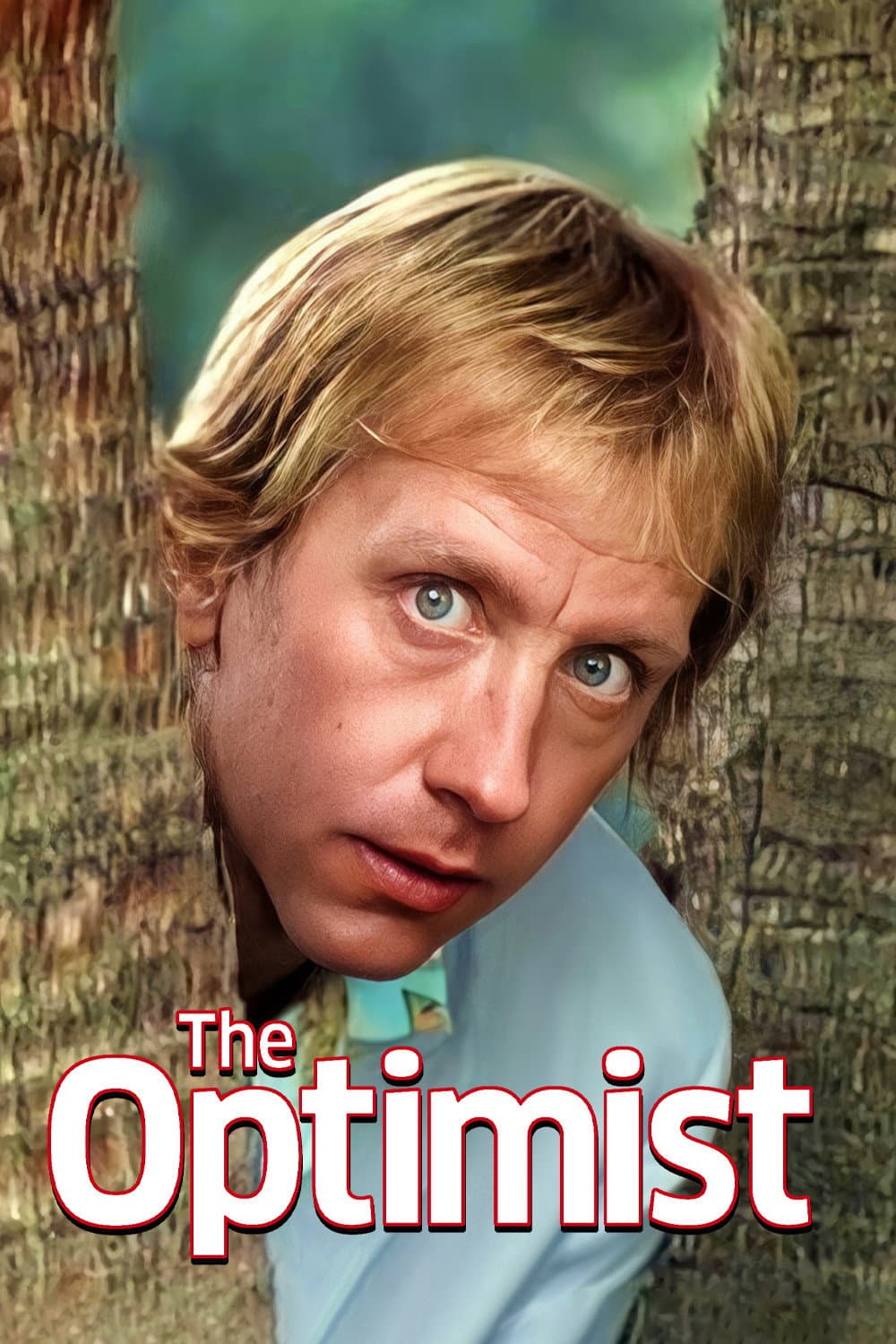 Poster di The Optimist