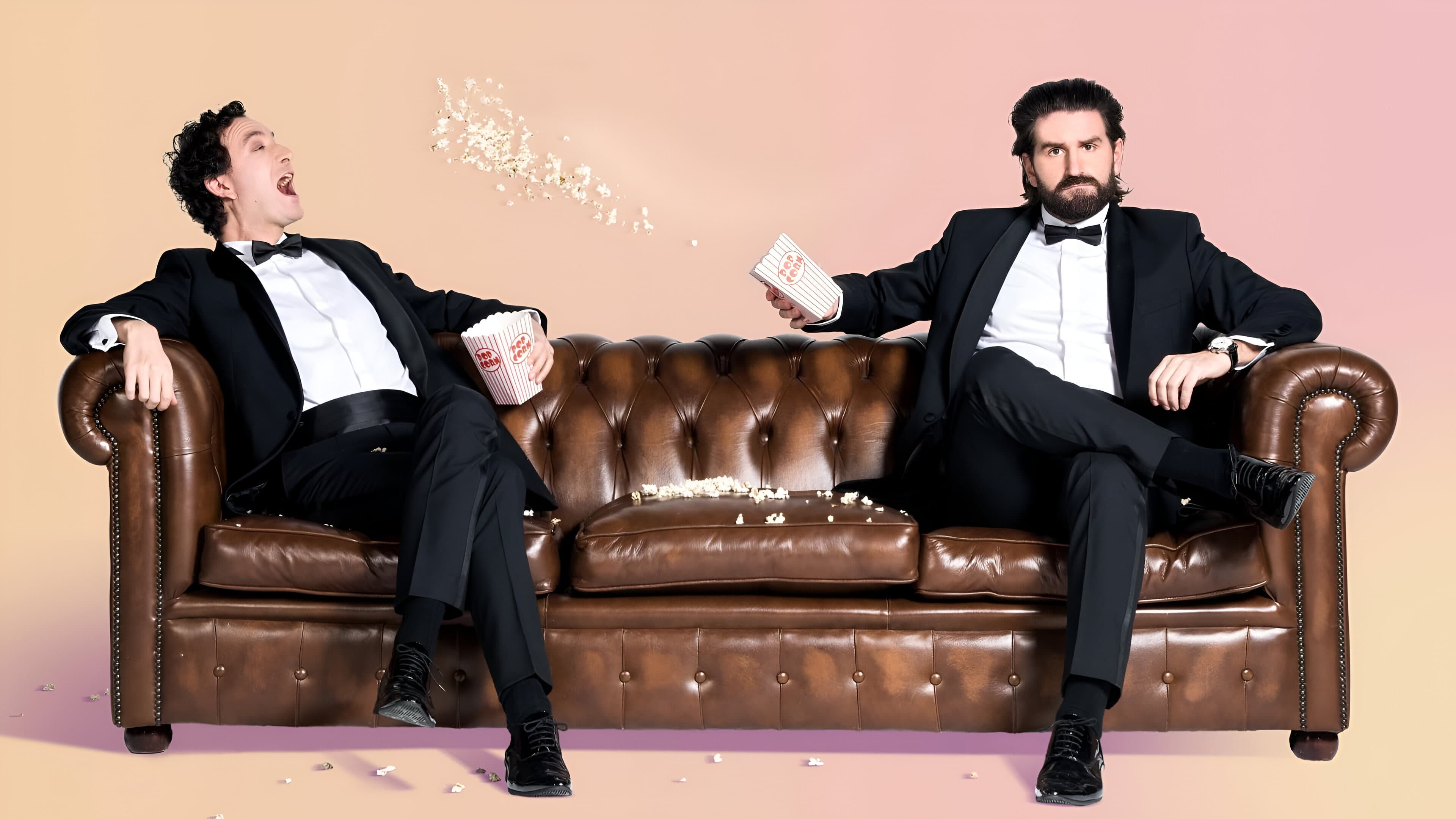 Ce soir, c'est Palmashow - immagine
