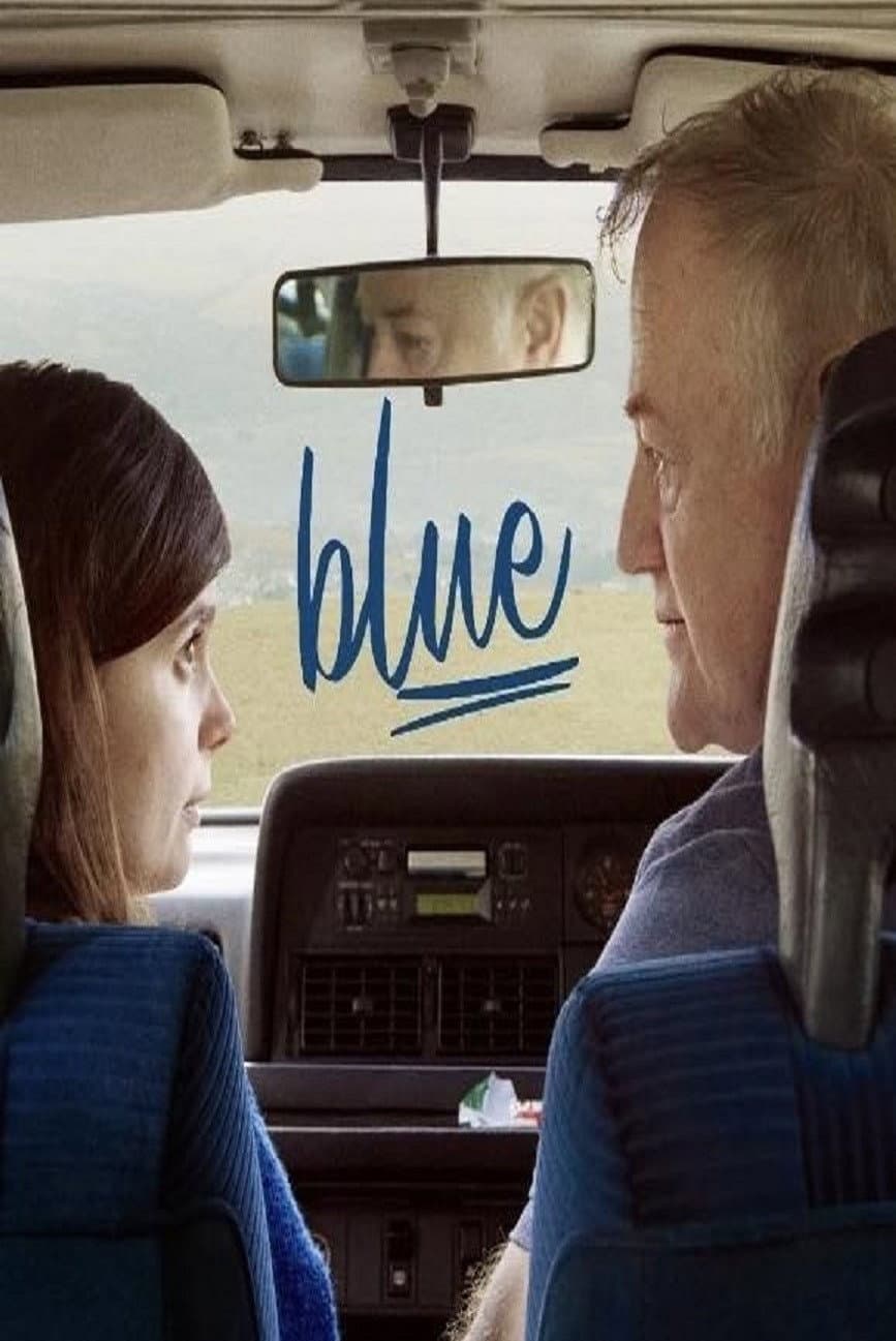 Poster di Blue