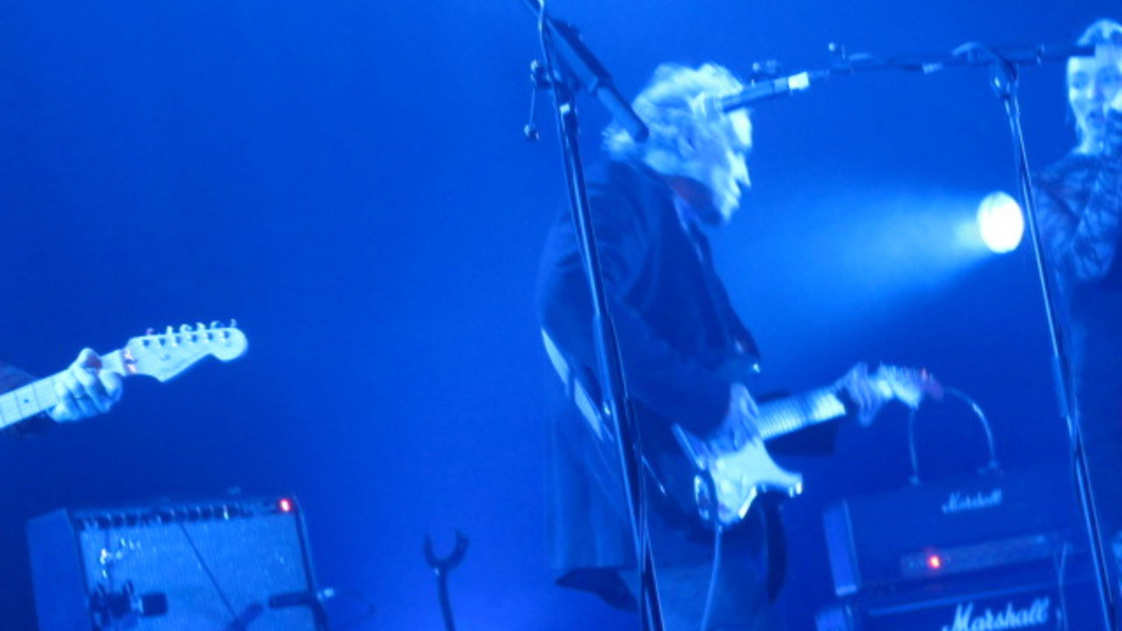 Alive in France - immagine