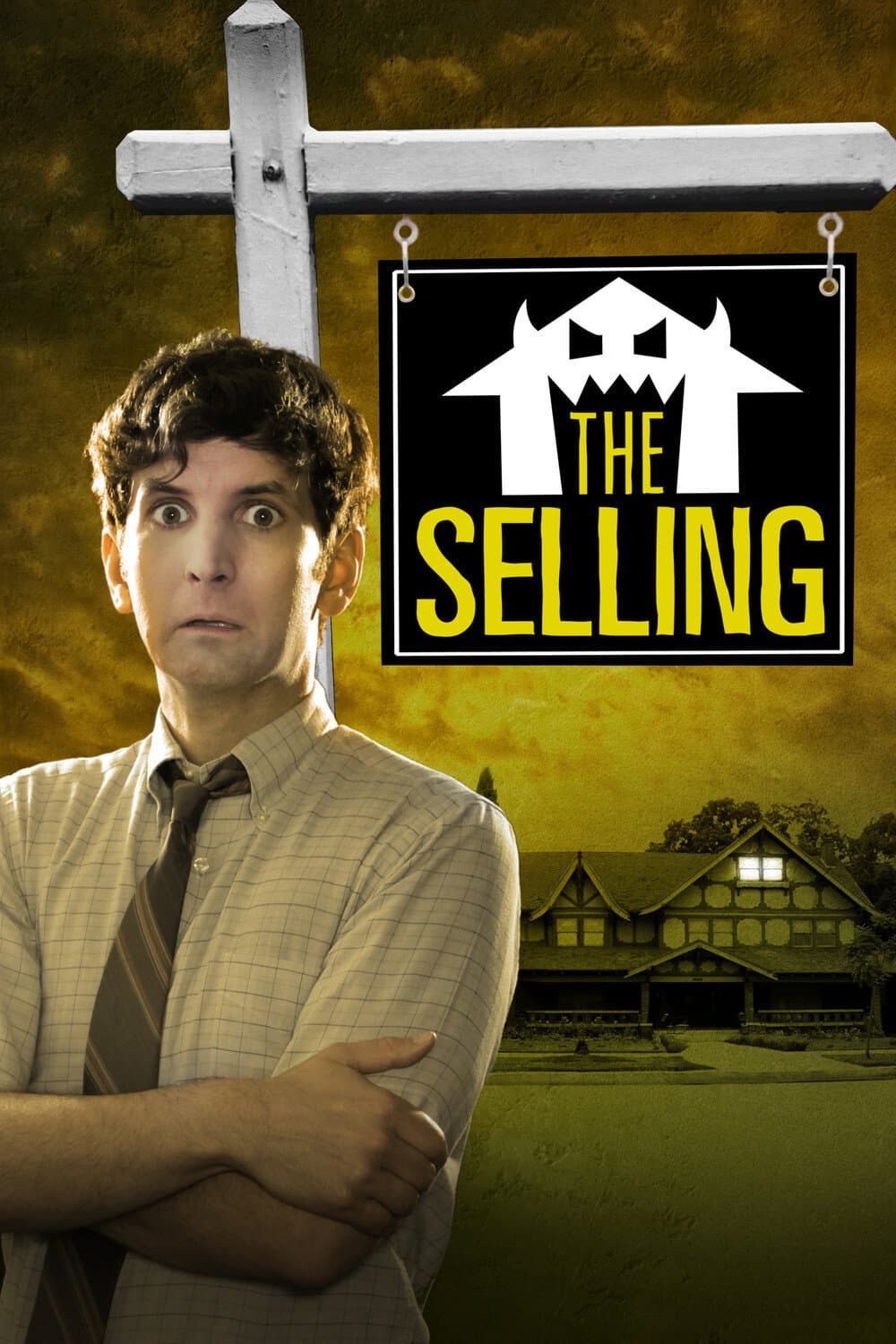 Poster di The Selling