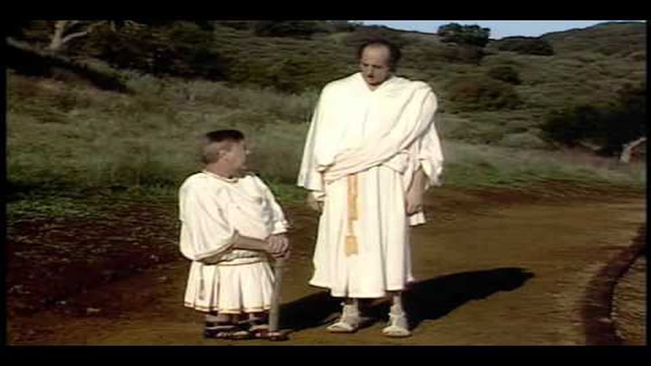 Dorf and the First Games of Mount Olympus - immagine