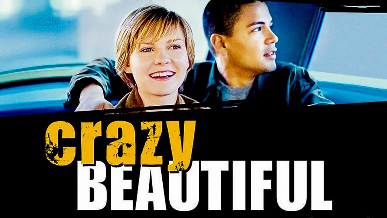 Crazy/Beautiful - immagine
