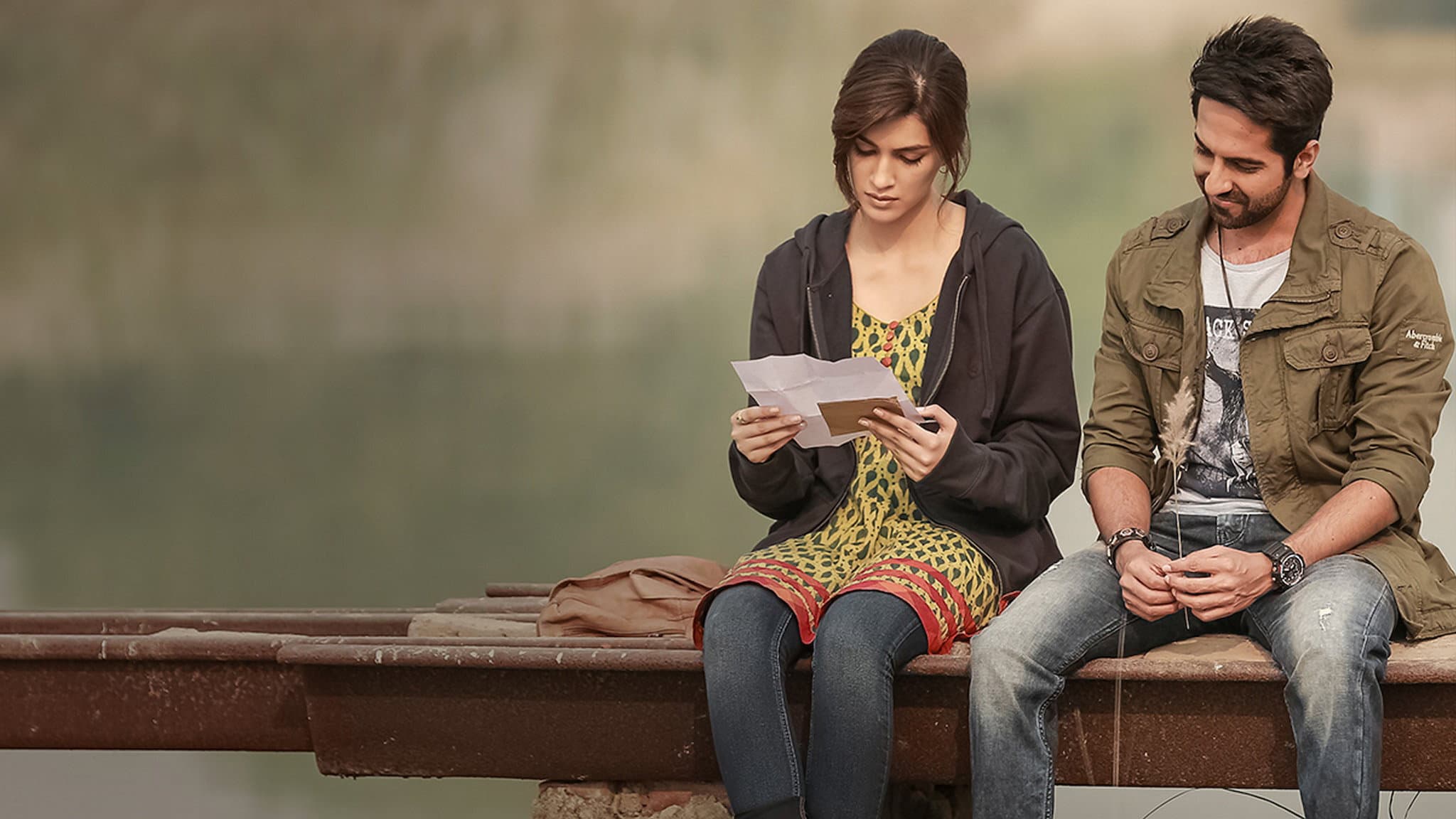 बरेली की बर्फी - immagine