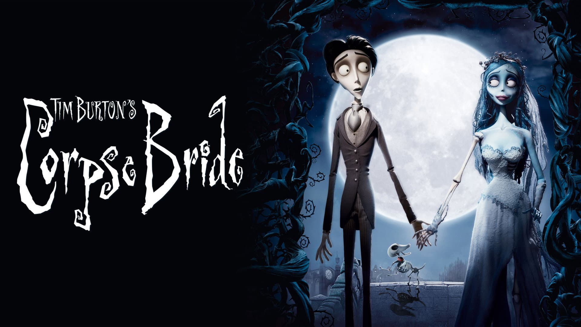 La sposa cadavere - immagine