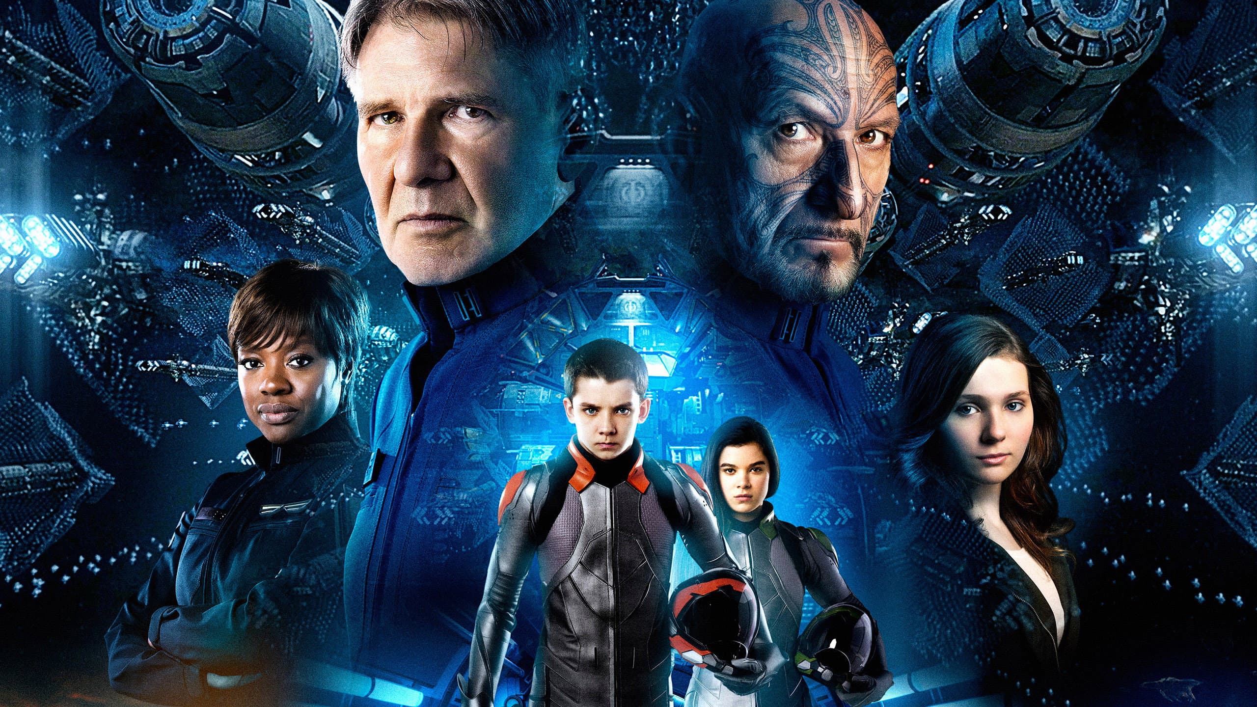 Ender's Game - immagine