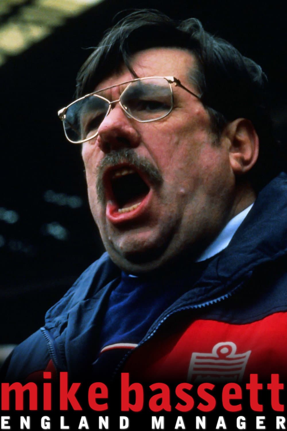 Poster di Mike Bassett: England Manager