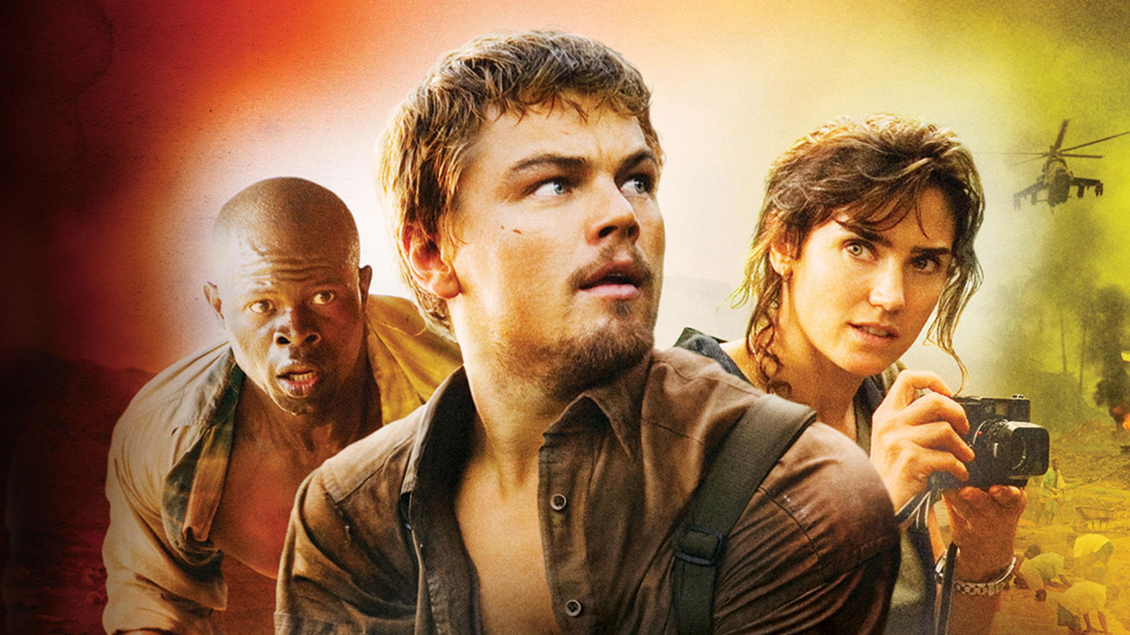 Blood Diamond - Diamanti di sangue - immagine