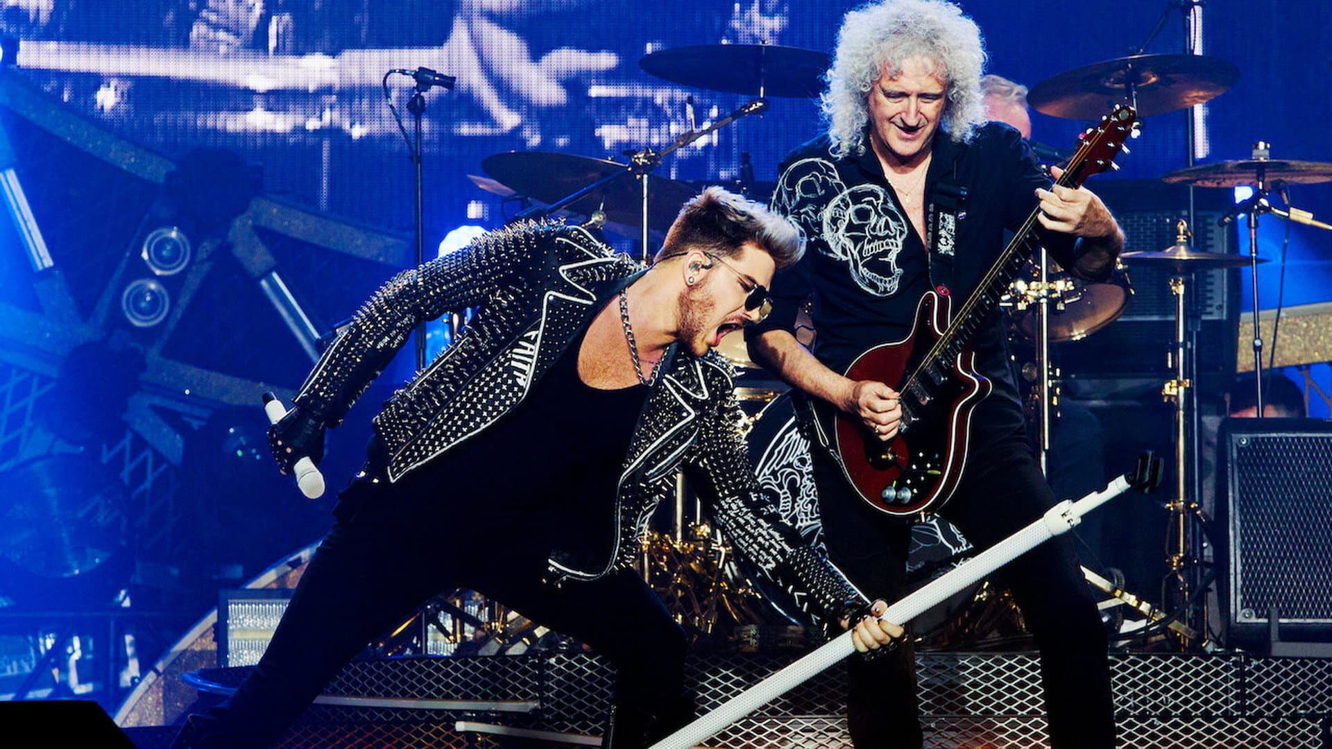 The Show Must Go On - immagine