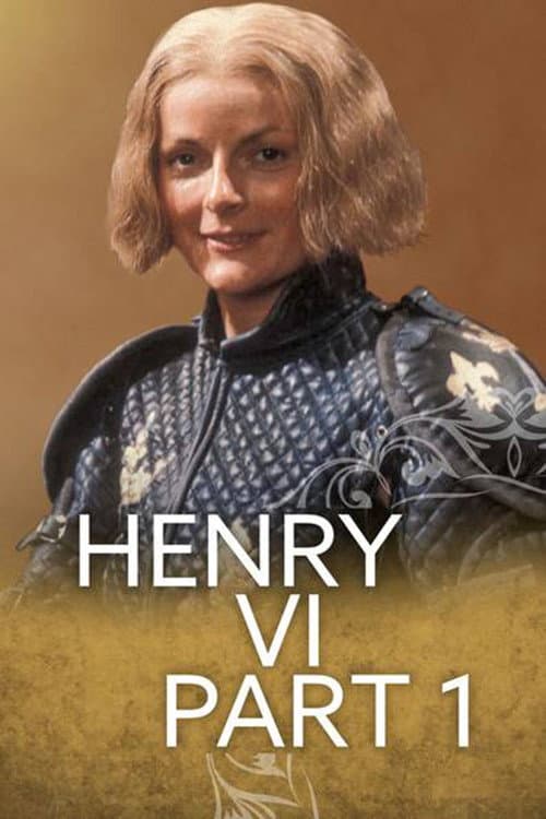 Poster di Henry VI Part 1