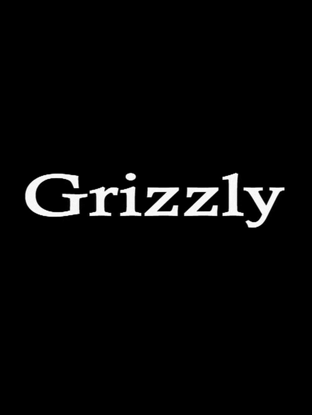 Poster di Grizzly