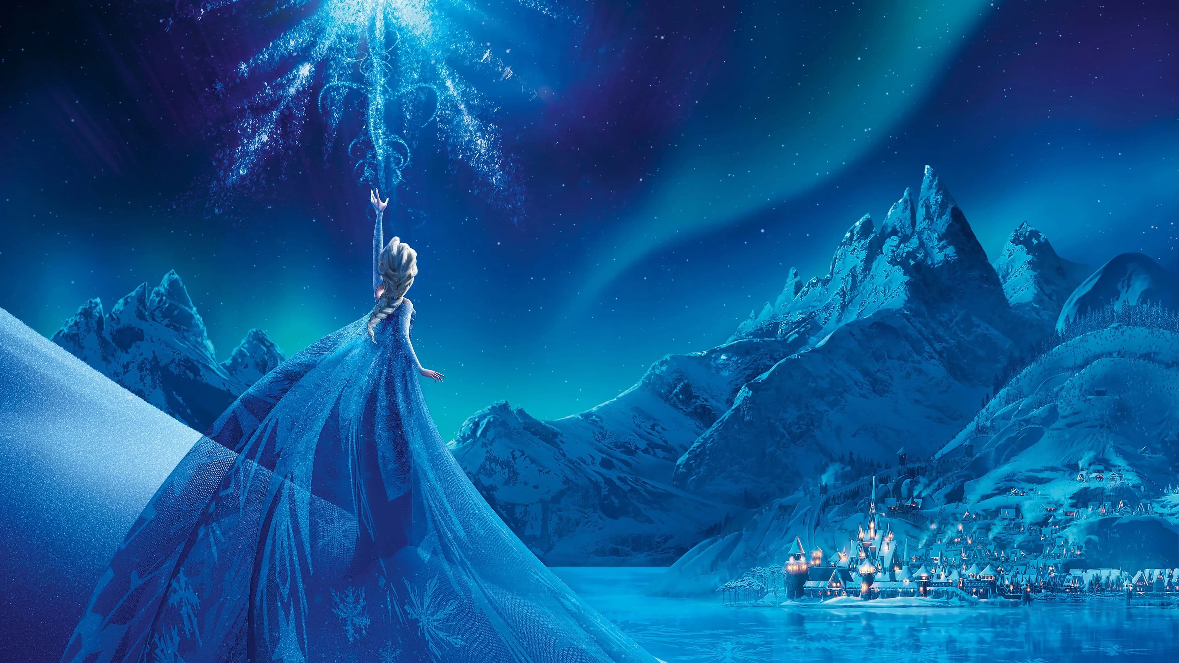 Frozen - Il regno di ghiaccio - immagine