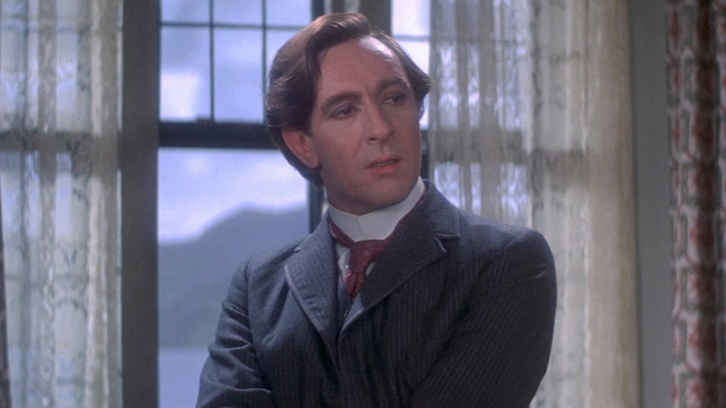 Vita privata di Sherlock Holmes - immagine