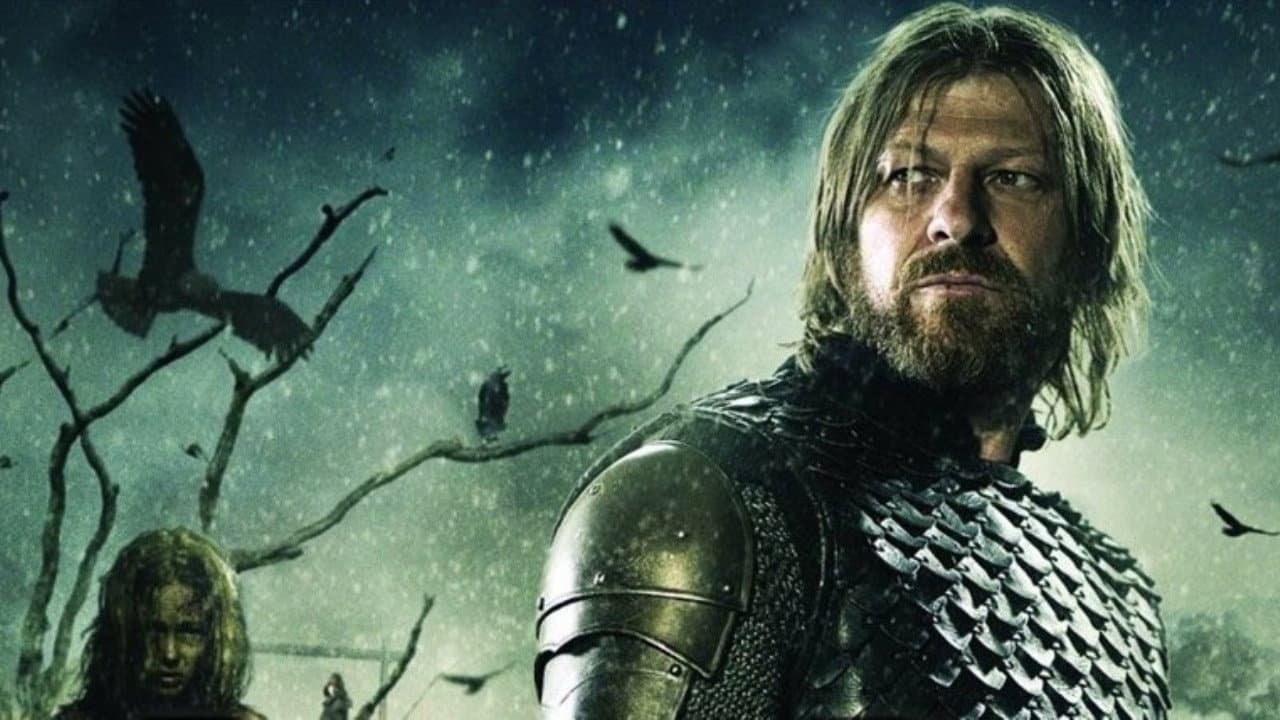 Black Death - ...un viaggio all'inferno - immagine