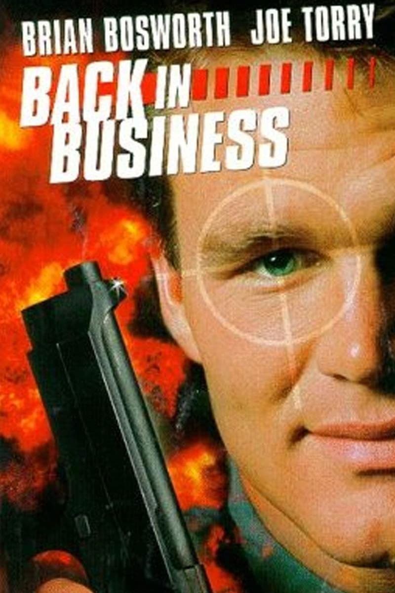 Poster di Forza d'urto 2