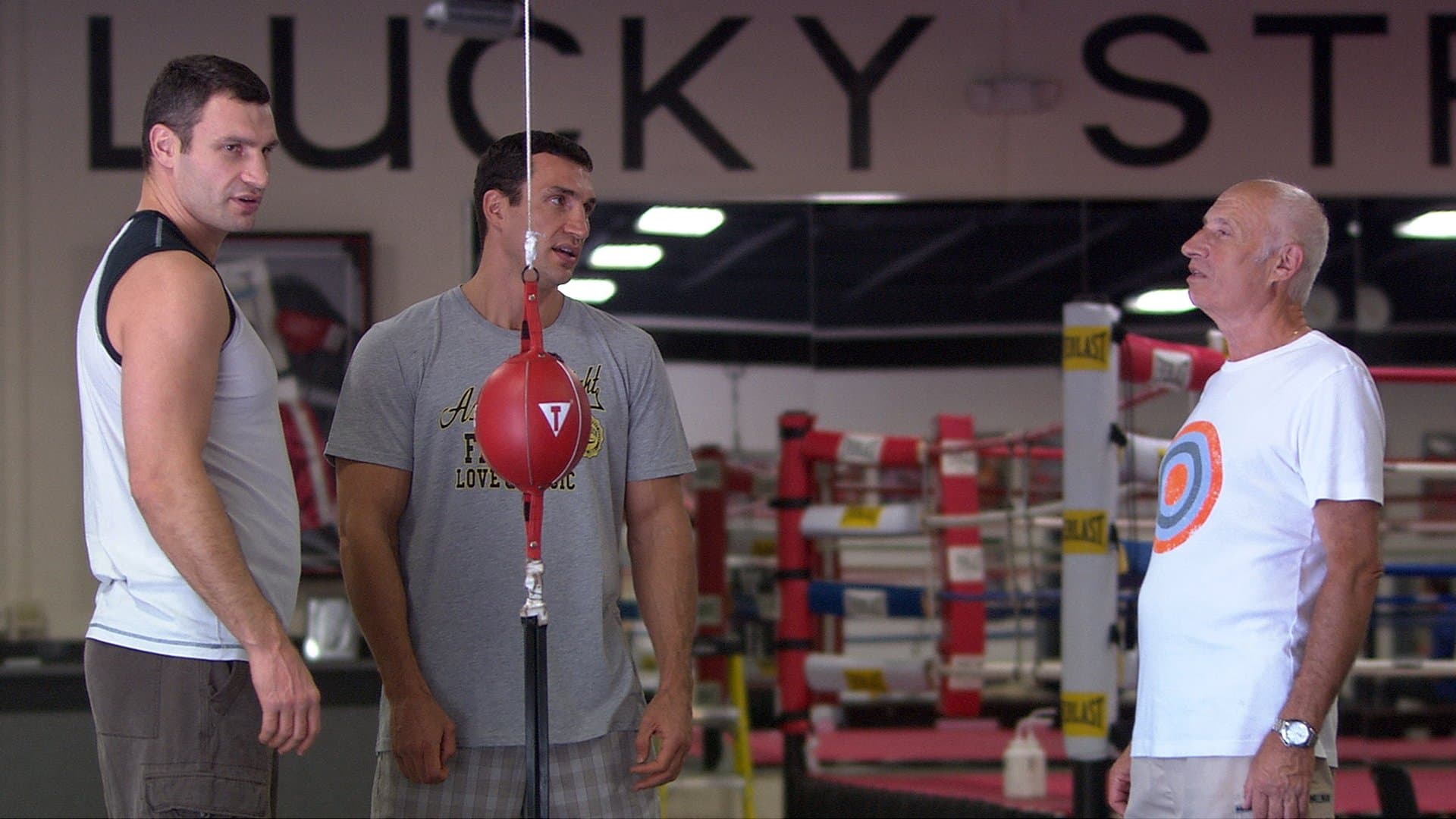 Klitschko - immagine