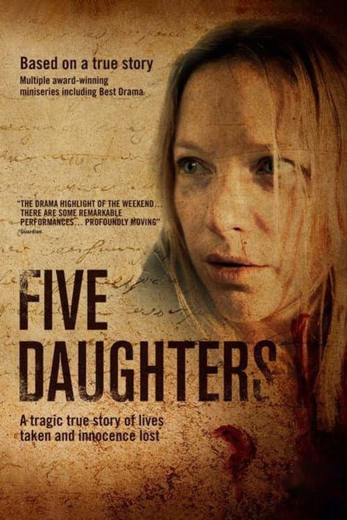 Poster di Five Daughters