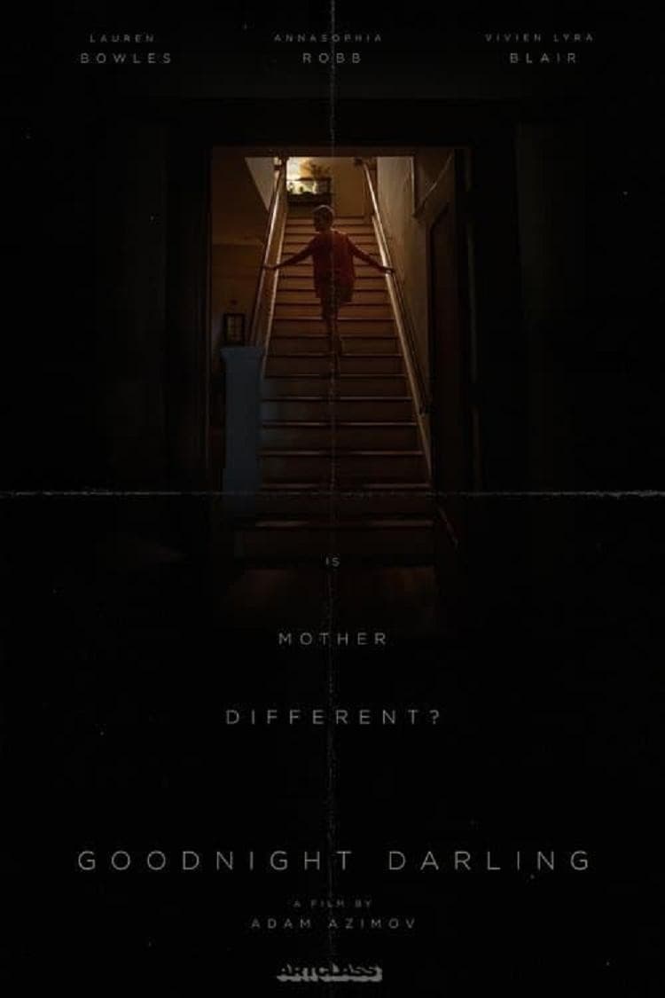 Poster di Goodnight Darling