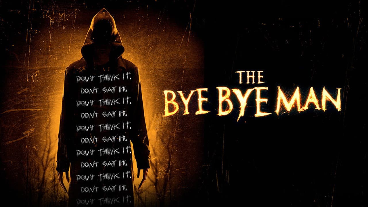 The Bye Bye Man - immagine