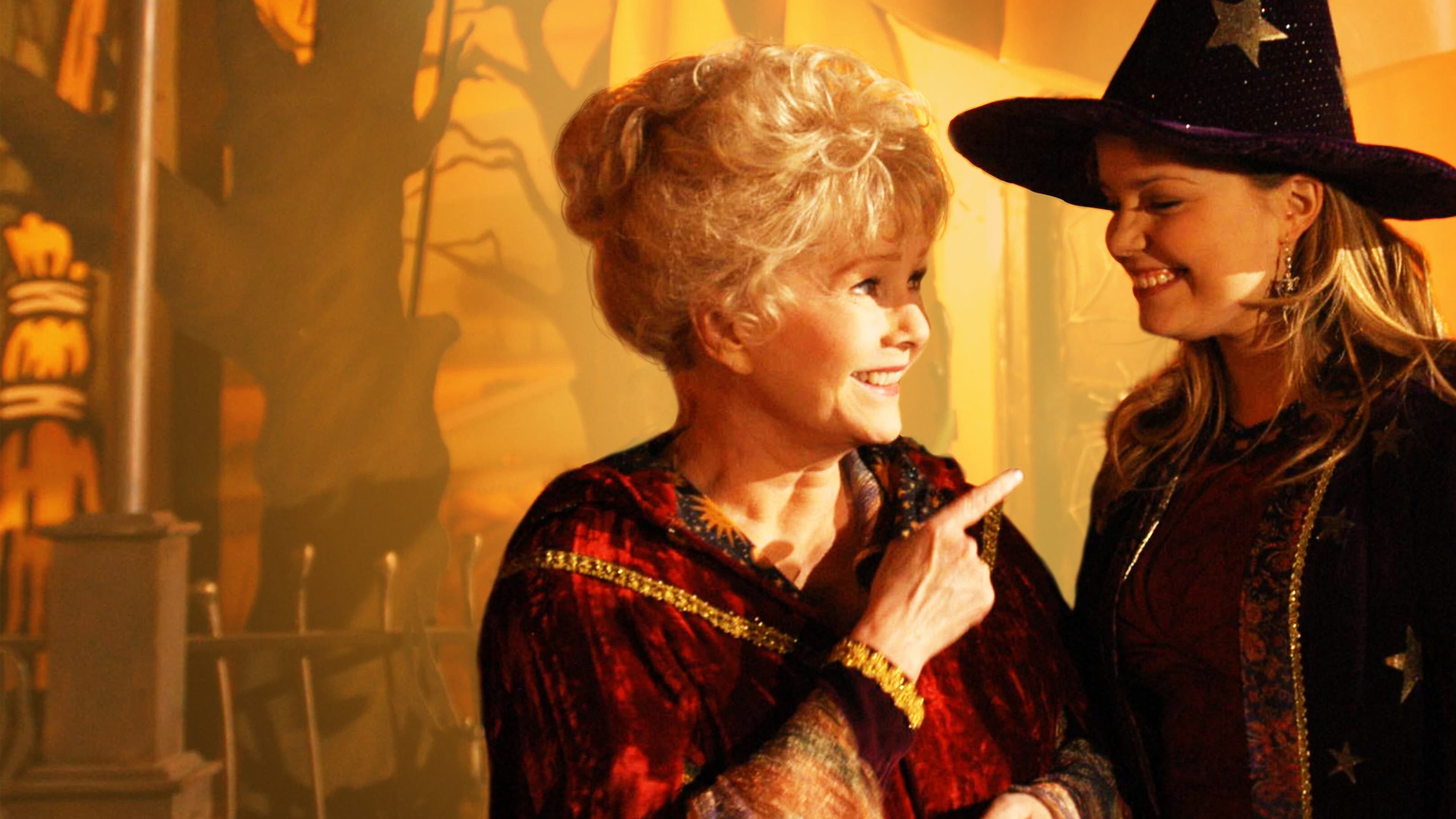 Halloweentown High - Libri e magia - immagine