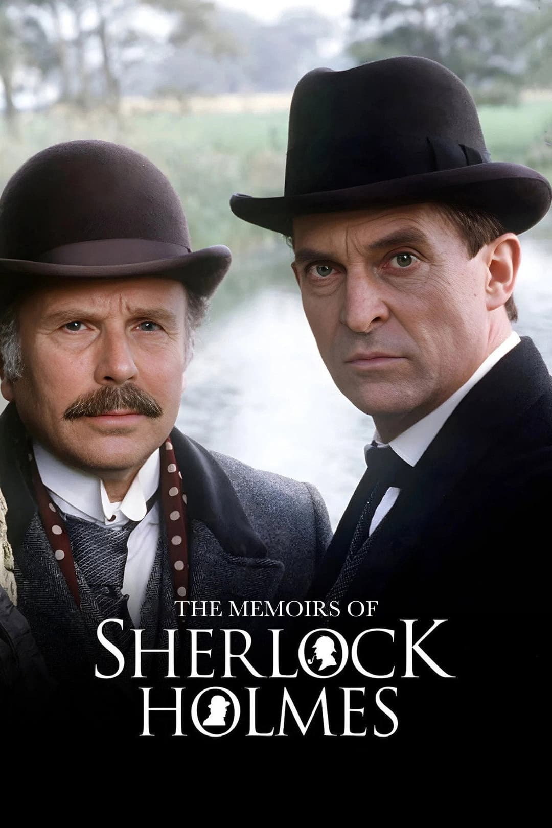 Poster di The Memoirs of Sherlock Holmes