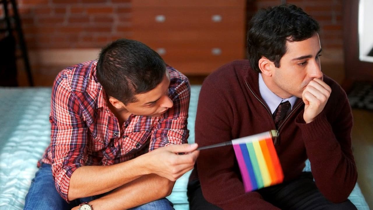 Oy Vey! My Son Is Gay! - immagine