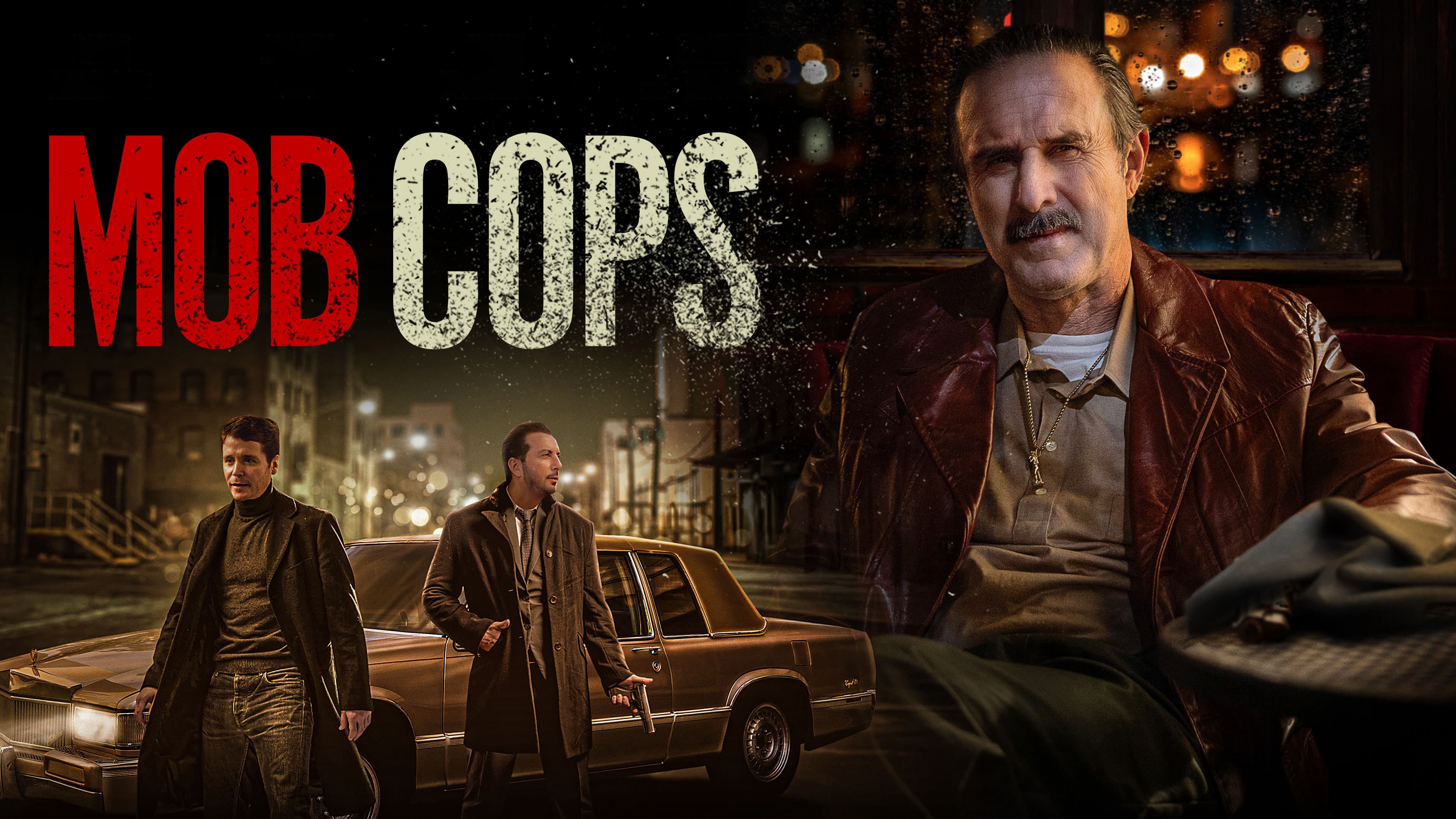 Mob Cops - immagine