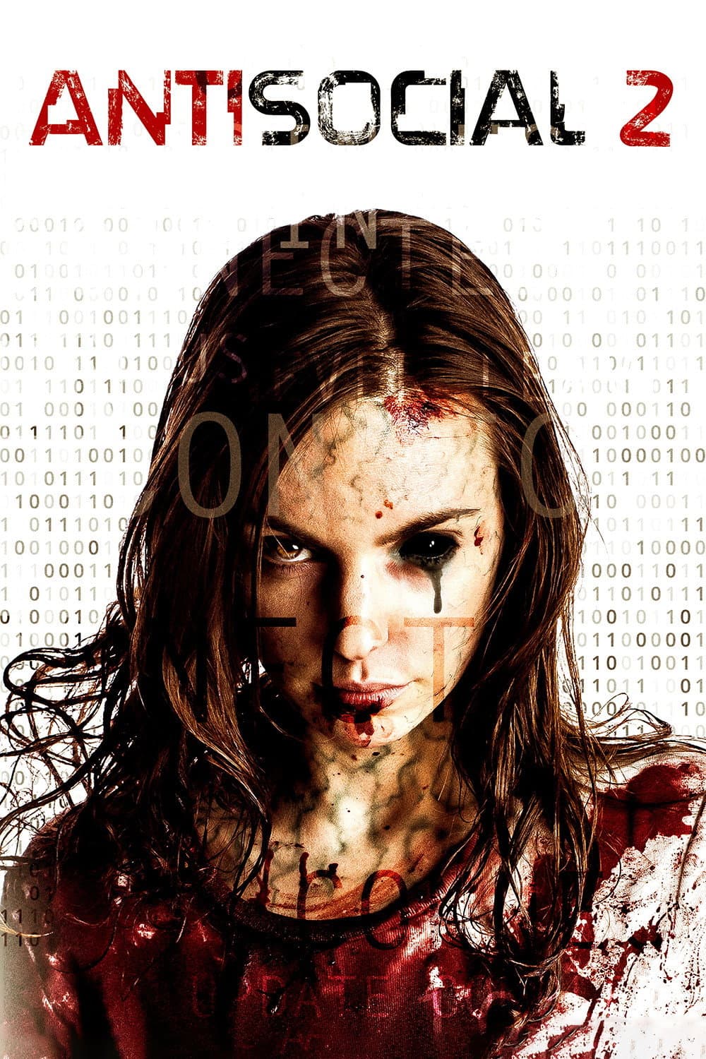 Poster di Antisocial 2