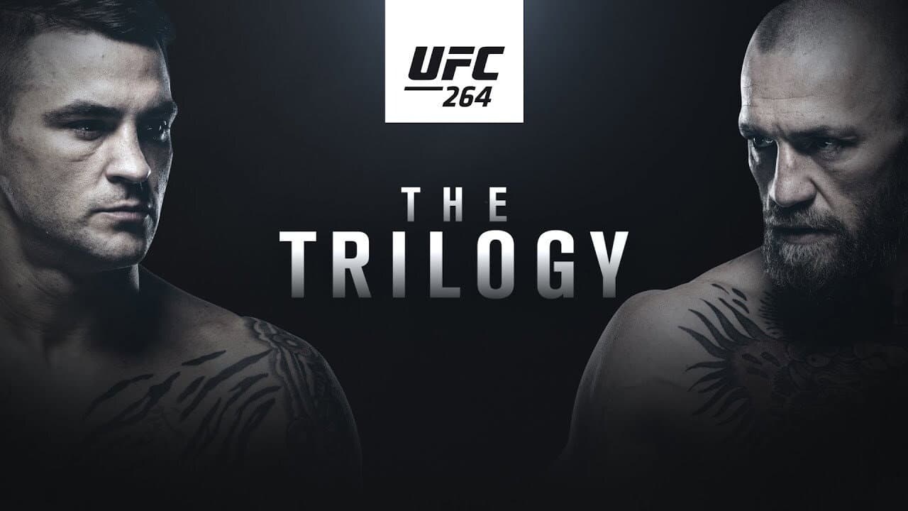 UFC 264: Poirier vs. McGregor 3 - immagine