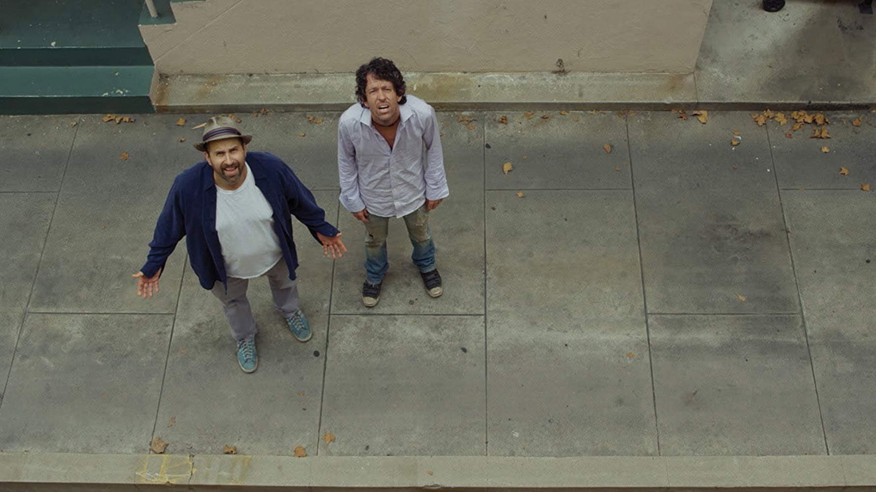 A Thousand Junkies - immagine