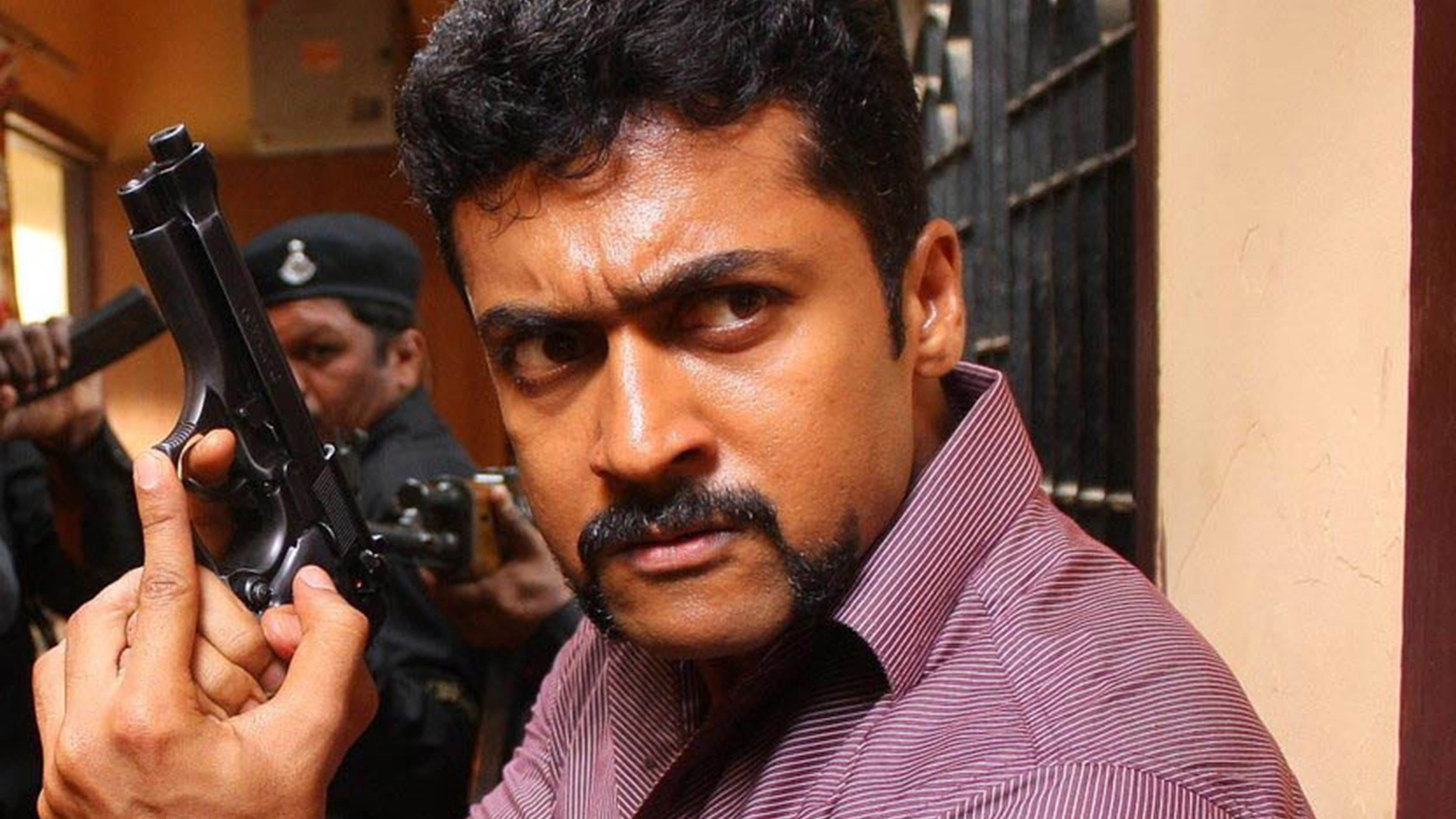 சிங்கம் - immagine