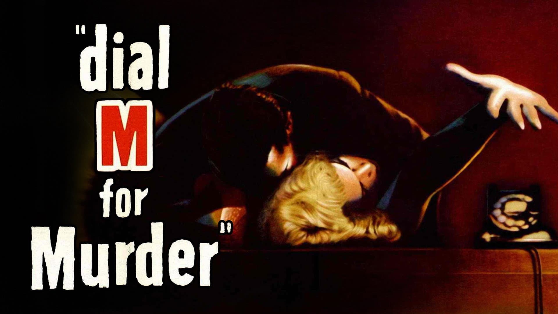 Dial M for Murder - immagine