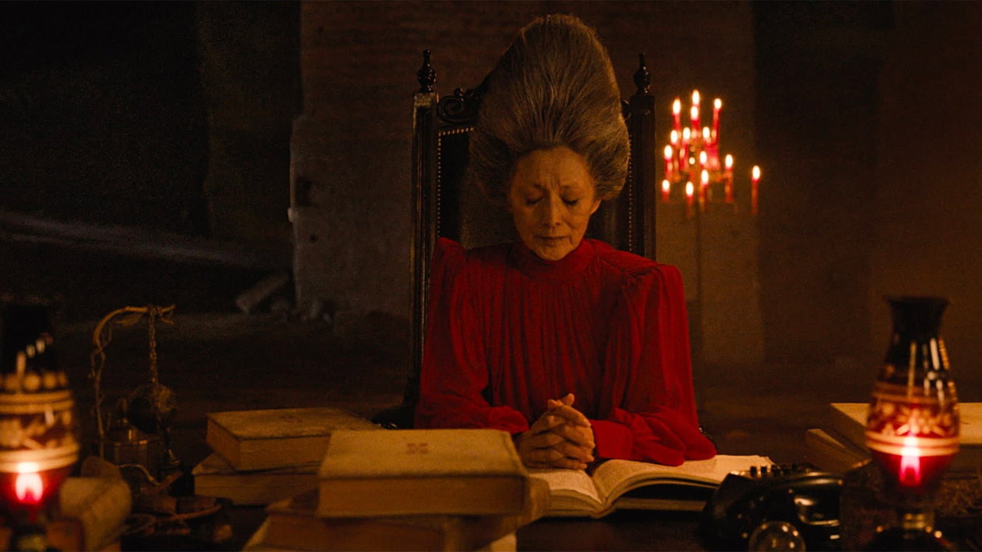 Hana e i libri del destino - immagine