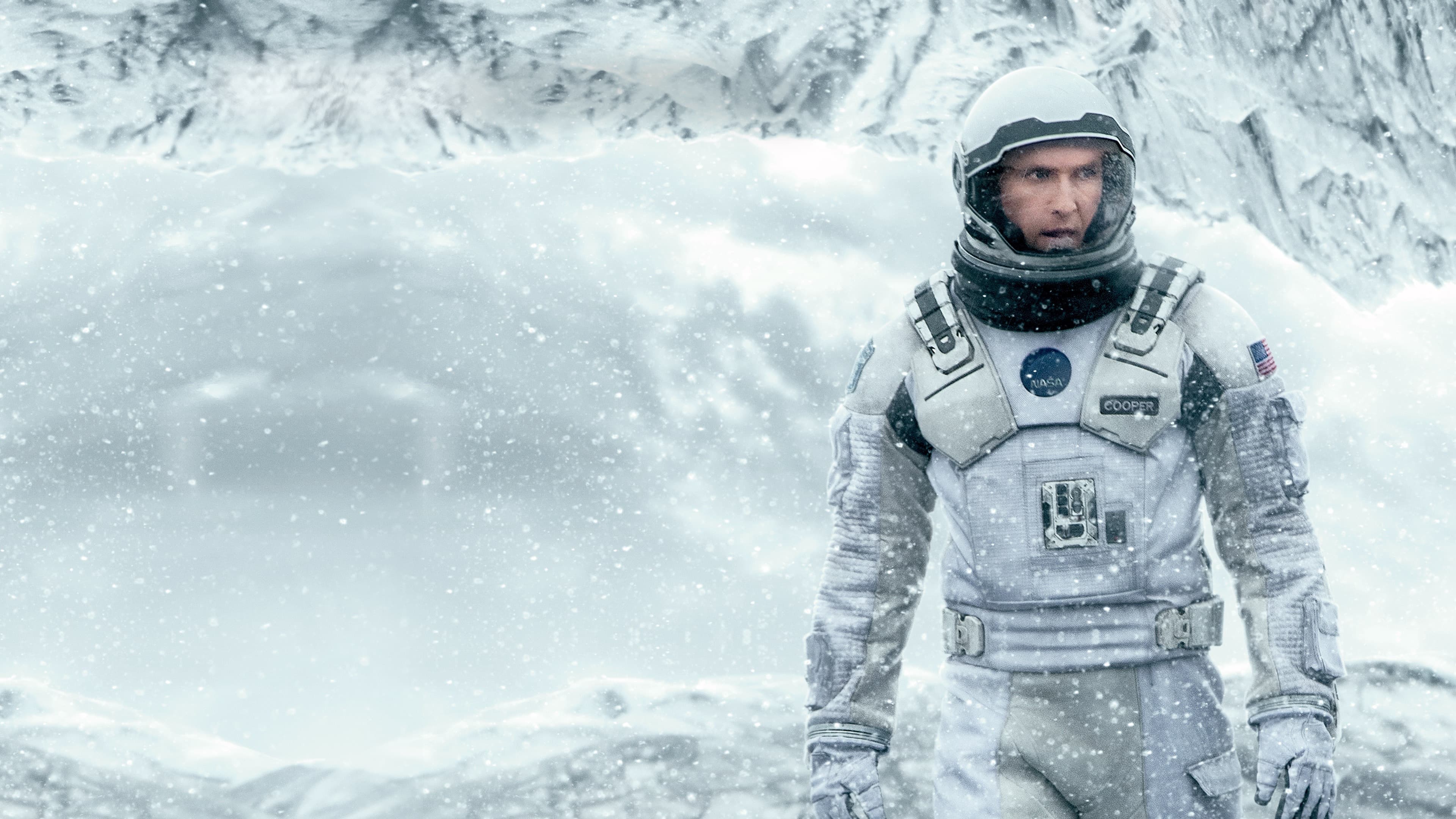 Interstellar - immagine