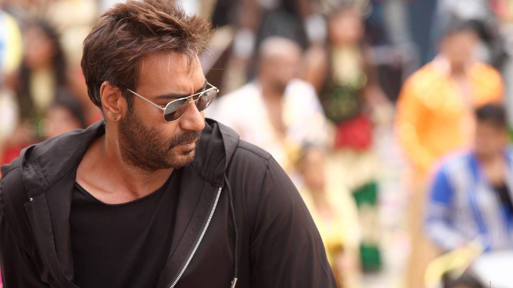 Golmaal Again - immagine
