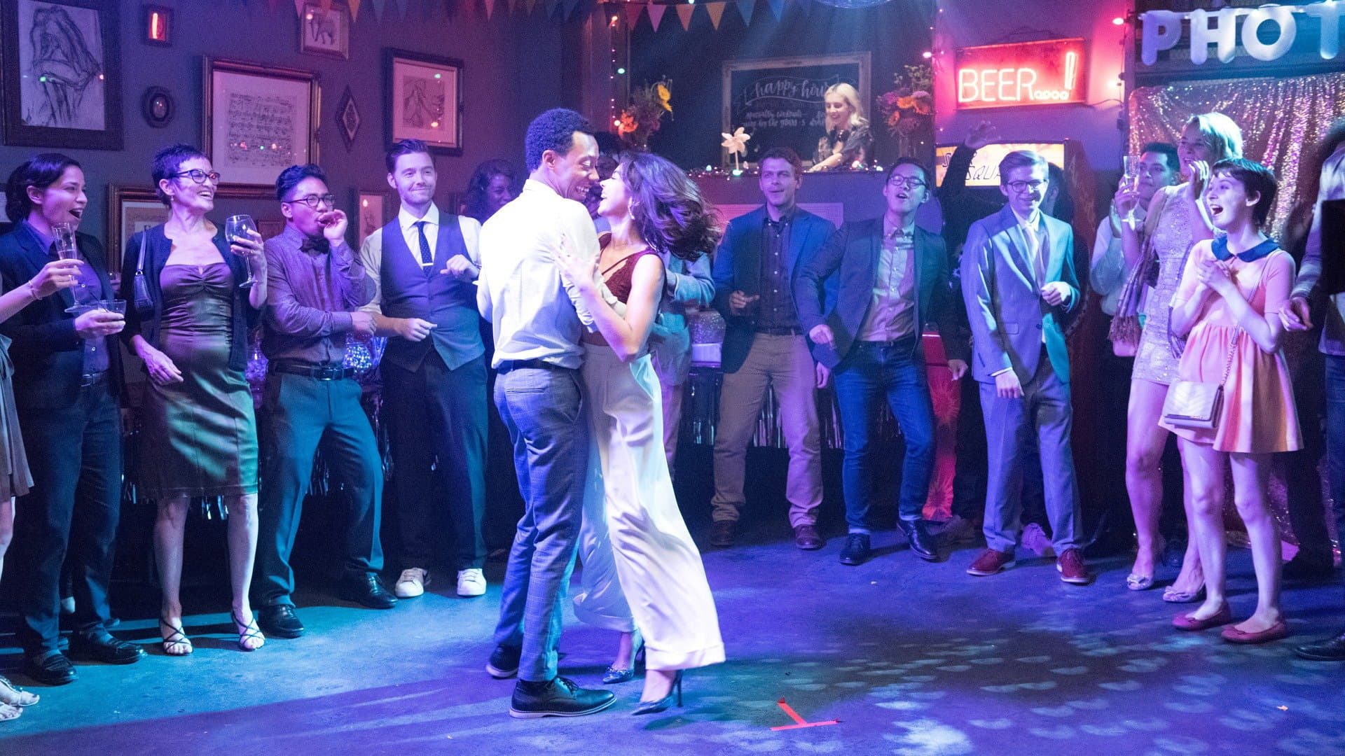 The Wedding Year - immagine