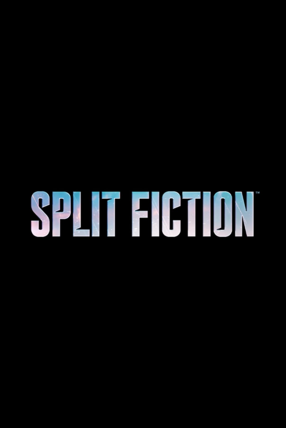 Poster di Split Fiction