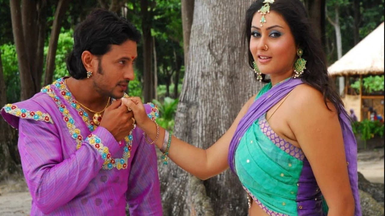Jaganmohini - immagine
