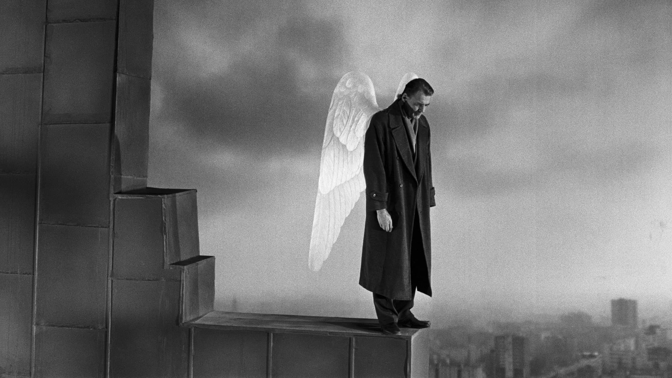 Il cielo sopra Berlino - immagine