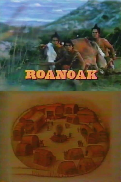 Poster di Roanoak
