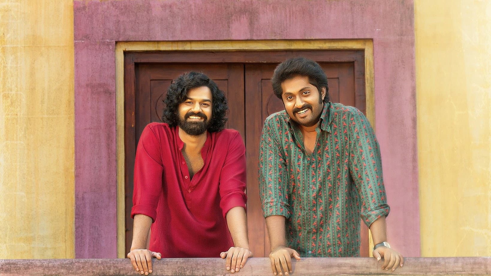 വർഷങ്ങൾക്ക് ശേഷം - immagine